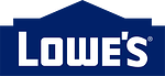 The official company logo for Lowe's Companies