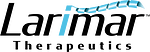 The official company logo for Larimar Therapeutics