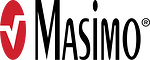 The official company logo for Masimo