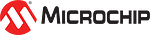 The official company logo for Microchip Technology