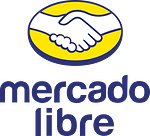 The official company logo for Mercado Libre