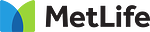 The official company logo for MetLife