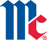 The official company logo for McCormick & Company Incorporated Non-VTG CS