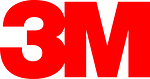 The official company logo for 3M Company