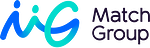 The official company logo for Match Group