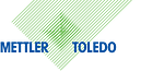 The official company logo for Mettler-Toledo International