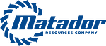 The official company logo for MATADOR RESOURCES COMPANY