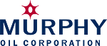 The official company logo for Murphy Oil