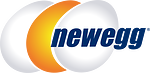 The official company logo for Newegg Commerce