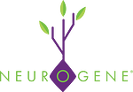 The official company logo for Neurogene
