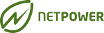 The official company logo for NET Power