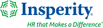 The official company logo for Insperity