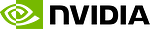 The official company logo for Nvidia