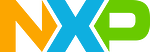 The official company logo for NXP Semiconductors N.V.