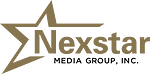 The official company logo for Nexstar Media Group