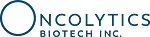 The official company logo for Oncolytics Biotech