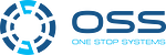 The official company logo for One Stop Systems