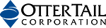 The official company logo for Otter Tail