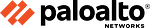 The official company logo for Palo Alto Networks