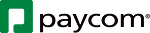 The official company logo for PAYCOM SOFTWARE