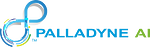 The official company logo for Palladyne AI