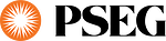 The official company logo for Public Service Enterprise Group Incorporated