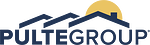 The official company logo for Pultegroup