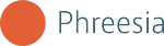 The official company logo for Phreesia