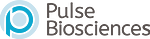 The official company logo for Pulse Biosciences (DE)