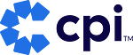 The official company logo for CPI Card Group