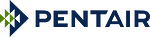 The official company logo for Pentair