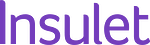 The official company logo for Insulet