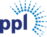 The official company logo for PPL