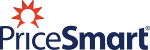 The official company logo for Pricesmart