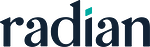 The official company logo for Radian Group