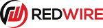 The official company logo for Redwire