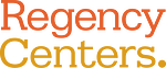 The official company logo for Regency Centers