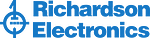 The official company logo for Richardson Electronics