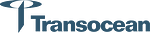 The official company logo for Transocean