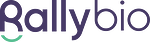 The official company logo for Rallybio