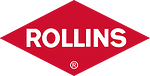 The official company logo for Rollins