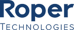 The official company logo for Roper Technologies