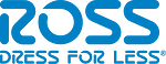 The official company logo for Ross Stores