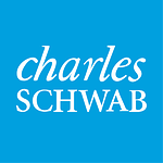 The official company logo for The Charles Schwab