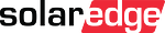 The official company logo for SolarEdge Technologies