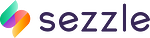 The official company logo for Sezzle