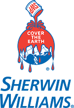 The official company logo for The Sherwin-Williams Company