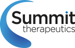 The official company logo for Summit Therapeutics