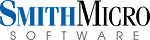 The official company logo for Smith Micro Software