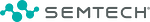 The official company logo for Semtech